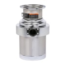 InSinkErator SS-200 Basic Unit Disposer - Stainless Steel, 2 HP, 208v/1ph thumbnail 4