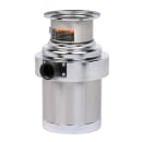 InSinkErator SS-200 Basic Unit Disposer - Stainless Steel, 2 HP, 208v/1ph thumbnail 5