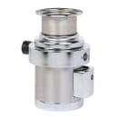 InSinkErator SS-200 Basic Unit Disposer - Stainless Steel, 2 HP, 208v/1ph thumbnail 7