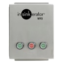 InSinkErator SS-200-5-MRS Disposer Pack w/ #5 Adapter & Manual Reverse Switch, 2 HP, 115/1 V thumbnail 3