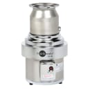 InSinkErator SS-200-7-AS101 Disposer Package w/ #7 Adapter & AS101 Panel, 2 HP, 230/1 V thumbnail 2