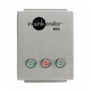 InSinkErator SS-200-7-MRS Disposer Pack w/ #7 Adapter & Manual Reverse Switch, 2 HP, 208v/1ph thumbnail 3