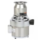 InSinkErator SS-300 Disposer, Basic Unit Only, Stainless, 3 HP, 208v/3ph thumbnail 3