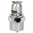 InSinkErator SS-300 Disposer, Basic Unit Only, Stainless, 3 HP, 208v/3ph thumbnail 6