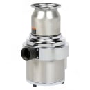 InSinkErator SS-300 Disposer, Basic Unit Only, Stainless, 3 HP, 208v/3ph thumbnail 7