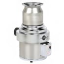 InSinkErator SS-300 Disposer, Basic Unit Only, Stainless, 3 HP, 208v/3ph thumbnail 9