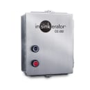 InSinkErator SS-300-18A-CC202 Disposer Pack w/ 18-in Bowl & Cover, CC202 Panel, 3-HP, 460/3 V thumbnail 2