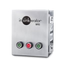 InSinkErator SS-300-18B-MRS Disposer Pack, 18-in Bowl, Sleeve Guard, Reverse Switch, 3-HP, 230/3 thumbnail 2