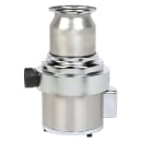 InSinkErator SS-300-7-AS101 Disposer Package w/ #7 Adapter & AS101 Panel, 3 HP, 230/3 V thumbnail 5