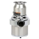 InSinkErator SS-300-7-AS101 Disposer Package w/ #7 Adapter & AS101 Panel, 3 HP, 230/3 V thumbnail 6