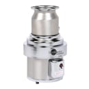 InSinkErator SS-500 Disposer, Basic Unit Only, Stainless 5 HP, 208v/3ph thumbnail 10