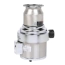 InSinkErator SS-500 Disposer, Basic Unit Only, Stainless 5 HP, 208v/3ph thumbnail 3