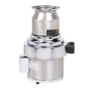 InSinkErator SS-500 Disposer, Basic Unit Only, Stainless 5 HP, 208v/3ph thumbnail 4