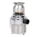 InSinkErator SS-500 Disposer, Basic Unit Only, Stainless 5 HP, 208v/3ph thumbnail 5