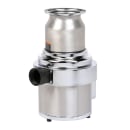 InSinkErator SS-500 Disposer, Basic Unit Only, Stainless 5 HP, 208v/3ph thumbnail 7