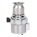 InSinkErator SS-500 Disposer, Basic Unit Only, Stainless 5 HP, 208v/3ph thumbnail 8
