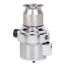 InSinkErator SS-500 Disposer, Basic Unit Only, Stainless 5 HP, 208v/3ph thumbnail 9