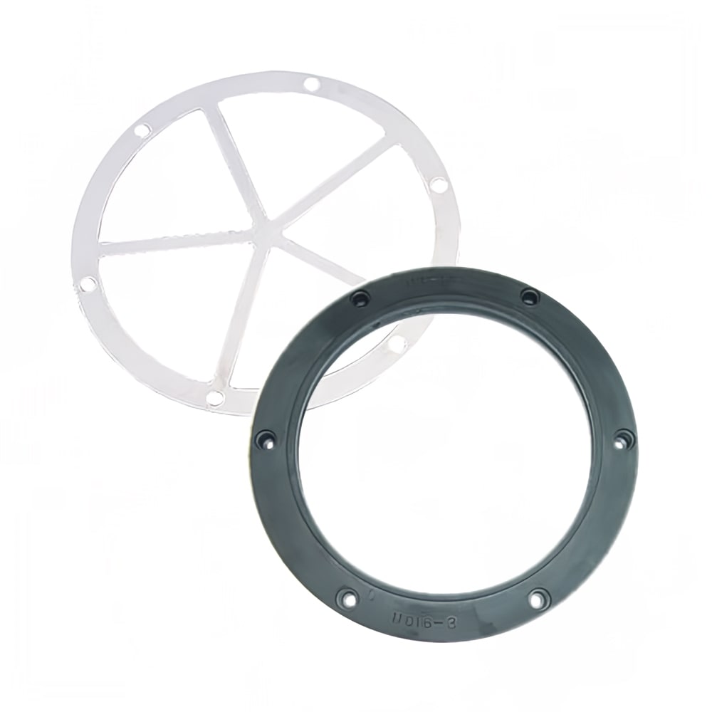 InSinkErator THROAT GUARD Disposer Throat Guard for 6 5/8" Opening Only