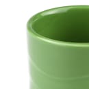 Libbey 903035004 11 oz Mug w/ Cantina Carved Pattern & Shape, Flint Body, Sage thumbnail 4