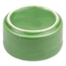 Libbey 903035600 2 oz Round Cantina Bowl - Glazed, Sage thumbnail 3