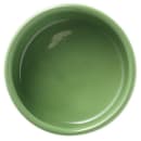 Libbey 903035600 2 oz Round Cantina Bowl - Glazed, Sage thumbnail 4