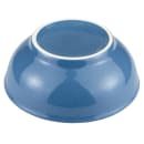 Libbey 903043003 18 oz Round Cantina® Oatmeal Bowl w/ Rolled Edge - Porcelain, Blueberry thumbnail 4