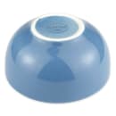 Libbey 903043005 8 oz Round Bouillon w/ Cantina Uncarved Pattern, Republic Shape, Flint, Blueberry thumbnail 3