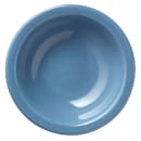 Libbey 903043012 5 oz Round Fruit Dish w/ Cantina Uncarved Pattern & Morwel Shape, Flint, Blueberry thumbnail 2