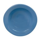 Libbey 903043919 12 oz Round Cantina® Grapefruit Bowl - Porcelain, Blueberry thumbnail 2