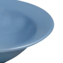 Libbey 903043919 12 oz Round Cantina® Grapefruit Bowl - Porcelain, Blueberry thumbnail 4