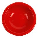 Libbey 903045013 5 oz Round Fruit Dish w/ Cantina Uncarved Pattern & Morwel Shape, Flint, Cayenne thumbnail 4