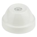 Libbey 905356011 2 1/4 oz Royal Rideau Ramekin - Round, Slenda Pattern, White thumbnail 3