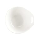 Libbey 905356020 4 oz Round Bowl w/ Handle Cutout, Slenda Practica, White thumbnail 2