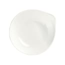 Libbey 905356112 4 1/2 oz Round Royal Rideau Pyramid Bowl - Handle, White thumbnail 2