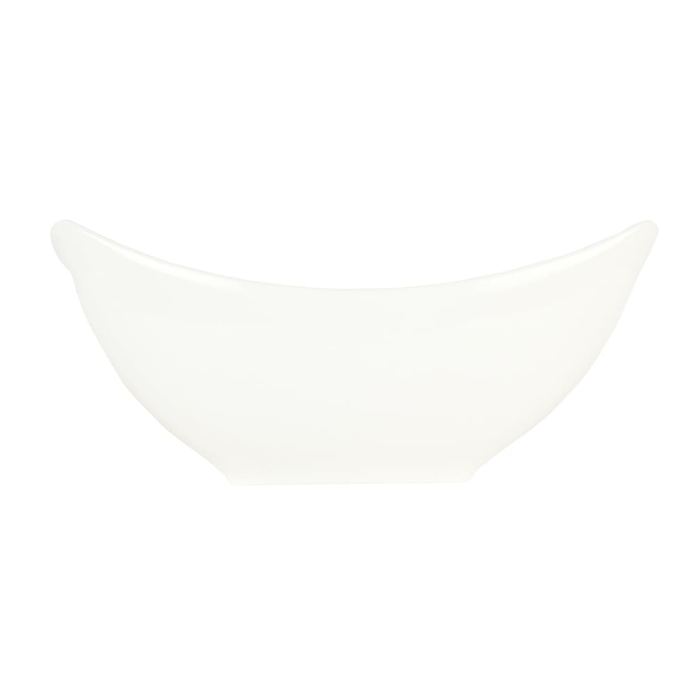 Libbey 905356410 30 oz Oval Slenda Bowl with Handles - Royal Rideau