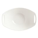 Libbey 905356410 30 oz Oval Slenda Bowl with Handles - Royal Rideau thumbnail 2