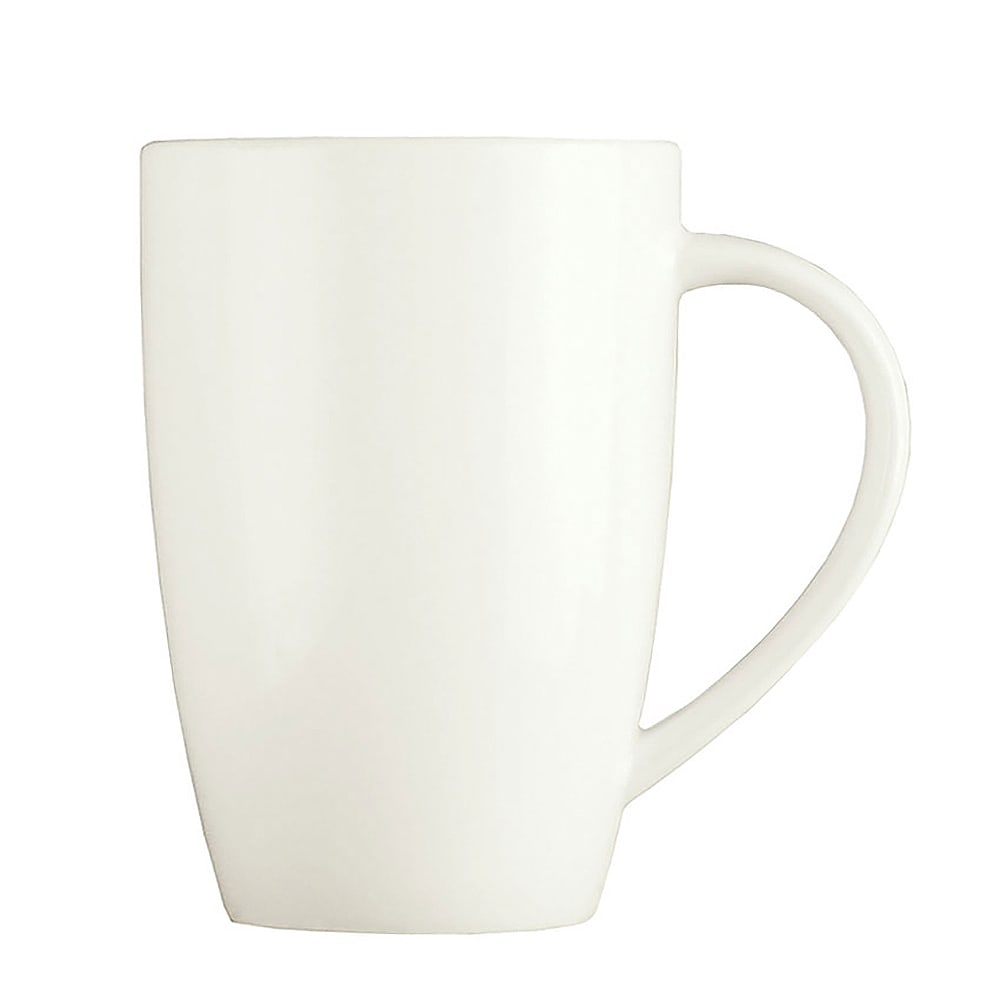 Libbey 905356512 9 oz Mug w/ Slenda Pattern & Shape, Royal Rideau Body