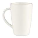 Libbey 905356513 12 oz Mug w/ Slenda Pattern & Shape, Royal Rideau Body thumbnail 2