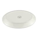 Libbey 905356822 11-3/4" x 1-1/4" Oval Slenda Platter - Porcelain, White Royal Rideau™ thumbnail 5
