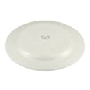 Libbey 905356830 12 1/8" Round Slenda Plate - Royal Rideau, White thumbnail 5