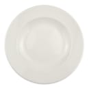 Libbey 905356842 11 1/2" Round Entree Pasta Bowl w/ Slenda Pattern & Shape, Royal Rideau Body thumbnail 3