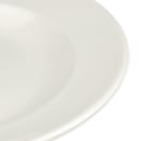 Libbey 905356842 11 1/2" Round Entree Pasta Bowl w/ Slenda Pattern & Shape, Royal Rideau Body thumbnail 4