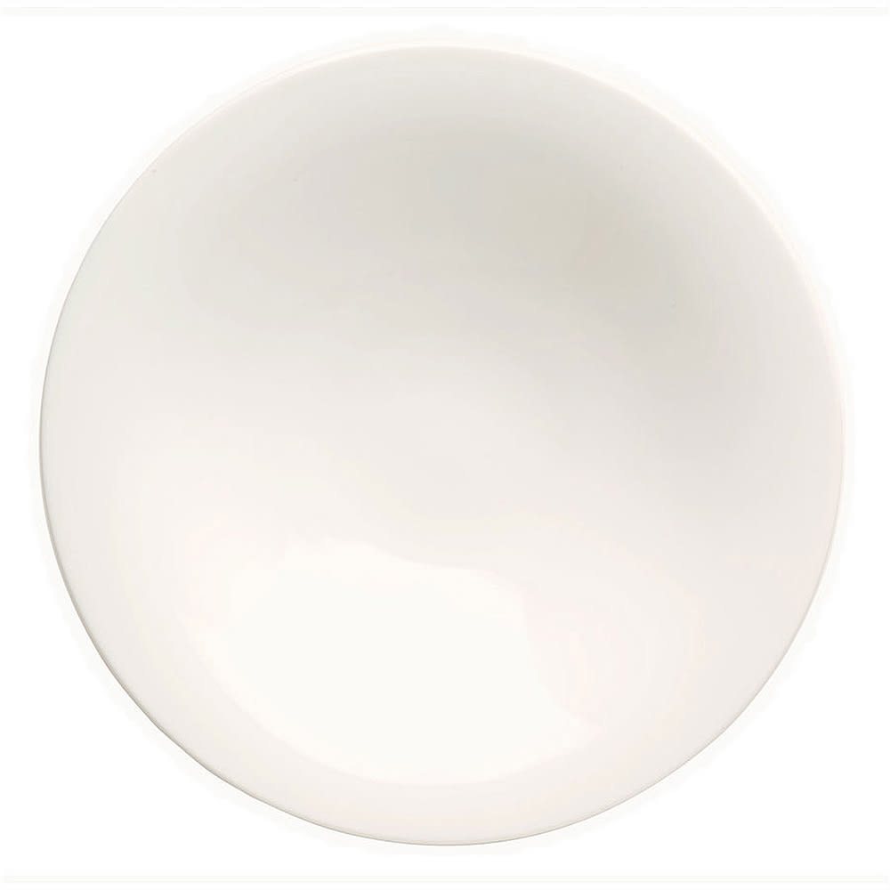 Libbey 905356843 20 oz Round Royal Rideau Bowl - Slenda, White