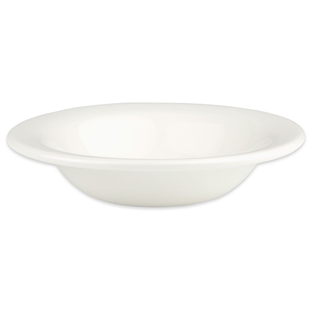 Libbey 905356894 5" Round China Fruit Bowl, Slenda