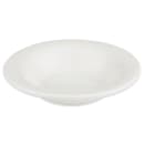 Libbey 905356894 5" Round China Fruit Bowl, Slenda thumbnail 2