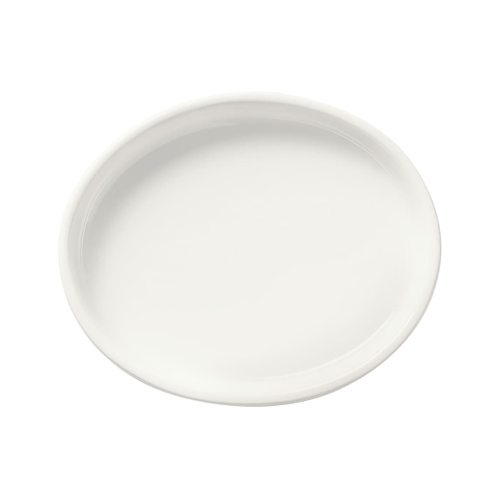 Libbey 905356916 1 1/2 oz Royal Rideau Sauce/Dip Bowl - Glazed, White