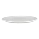 Libbey 905356954 12" Round Plate, Coupe, Slenda Pattern & Shape, Royal Rideau Body thumbnail 2