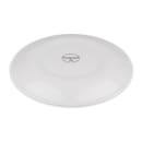 Libbey 905356962 9 1/8" Round Plate, Coupe, Slenda Pattern & Shape, Royal Rideau Body thumbnail 5