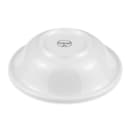 Libbey 911194013 17 1/2 oz Round Reflections™ Cereal Bowl - Porcelain, Aluma White™ thumbnail 4