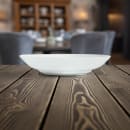 Libbey 911194050 50 oz Round Bowl w/ Reflections Pattern & Shape, Alumawhite Body thumbnail 2